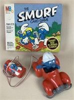 Smurf Collectible Items