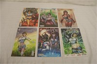 Grimm Fairy Tales: Warlord of Oz 1 - 6
