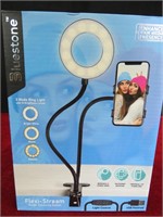 LED Ring Light NIB