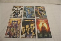 Doctor Who The Forgotten 1 - 6 By IDW