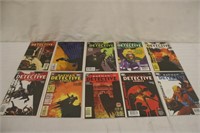 Batman Detective Comics Vol 1 2003 - 2005