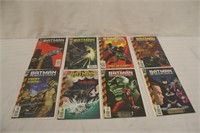 Batman Detective Comics 1997 - 1999