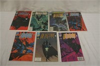 Batman Detective Comics Vol 1 1991
