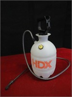 HDX Sprayer 1 Gallon