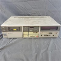 Denon Cassette Tape Deck DR-M2
