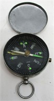 Japan Aluminum Compass