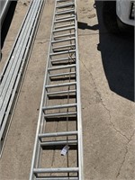 36 Ft Extension Ladder