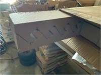 3 Boxes Building Fasteners