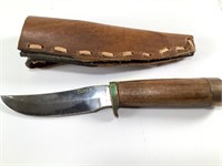 Browning Hunting Knife