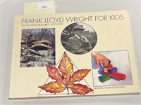 Frank Lloyd Wright for Kids