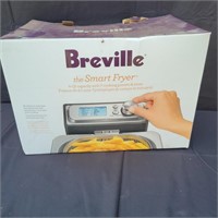 Breville Smart Fryer