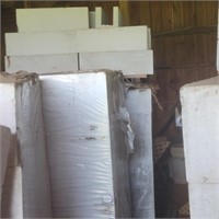 Pallets of Hebel Block - autoclaves aerated
