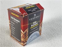 Federal 22 Long rifle value pack