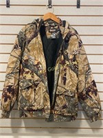 Outfitters Ridge Camo jacket