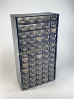 60 drawer parts caddy