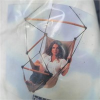 Hanging Sky hammock Chair - new