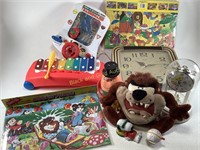 Children's Toys & More