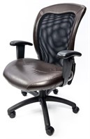 OFFICE SWIVEL CHAIR