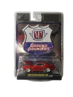 M2 Ground Pounder 69 Ford Mustang Boss 429