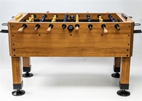 HARVARD TABLE FOOTBALL