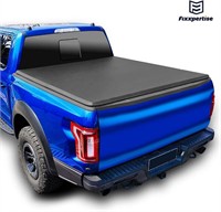 Fixxpertise Soft Roll Up Truck Tonneau Cover