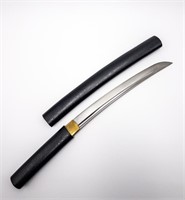 JAPANESE SHORT SWORD