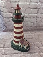 Lighthouse Home Decor