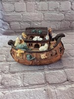 Noah's Ark Home Decor Light