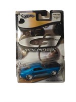 G Machines 68 Mustang