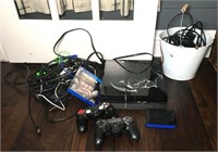 Play Station 4 Console