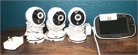 Summer Baby Monitor Camera System