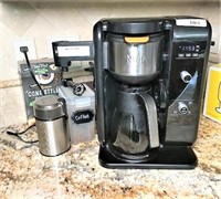 Ninja Multi Function Coffee Maker