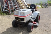 Craftsman FF/18 Riding Lawn Tractor