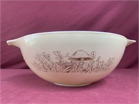Pyrex-Forest Fancies Mushroom large mixing bowl
