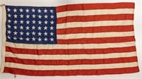 (48) STAR AMERICAN FLAG