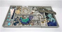 Fine Selection of Costume Jewelry