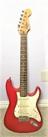 Fender Squier Stratocaster Guitar