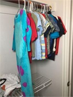 Toddler Clothes, Vtech Monitor