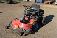 Husqvarna 970 Riding Lawn Mower