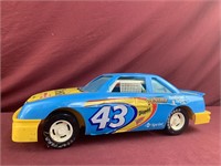 Large scale John Andretti #43 by American Plastic