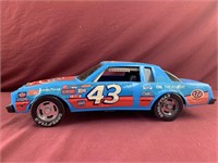 Large scale Richard Petty #43 by American Plastic