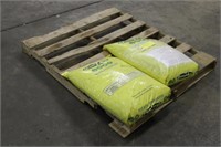 (2) 50lb Bags Green Pro Fertilizer 19-19-19