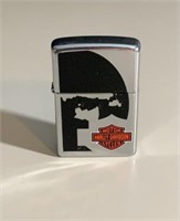 Harley Davidson Zippo Lighter