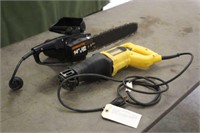 Remington 14" Trim & Limb Electric Chain Saw &