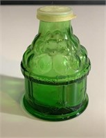 Wheaton Glass Pepper Shaker