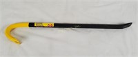 Stanley 24" Carbon Steel Wreching Bar