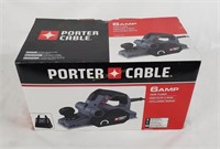 Porter Cable 6amp Hand Planer