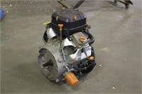 Generac Propane Motor W/ (4) Extra Cranks, Works