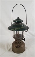 Vtg Coleman Gas Lantern Model 228b