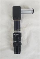 Unitron 1:6.5 Zooming Microscope Lens Japan